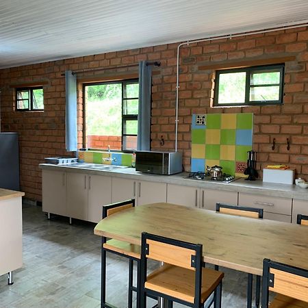 Otavi Vineyards Self-Catering & Camping Bagian luar foto