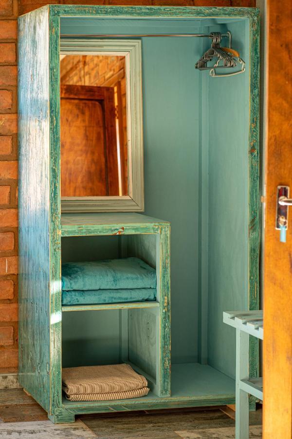 Otavi Vineyards Self-Catering & Camping Bagian luar foto