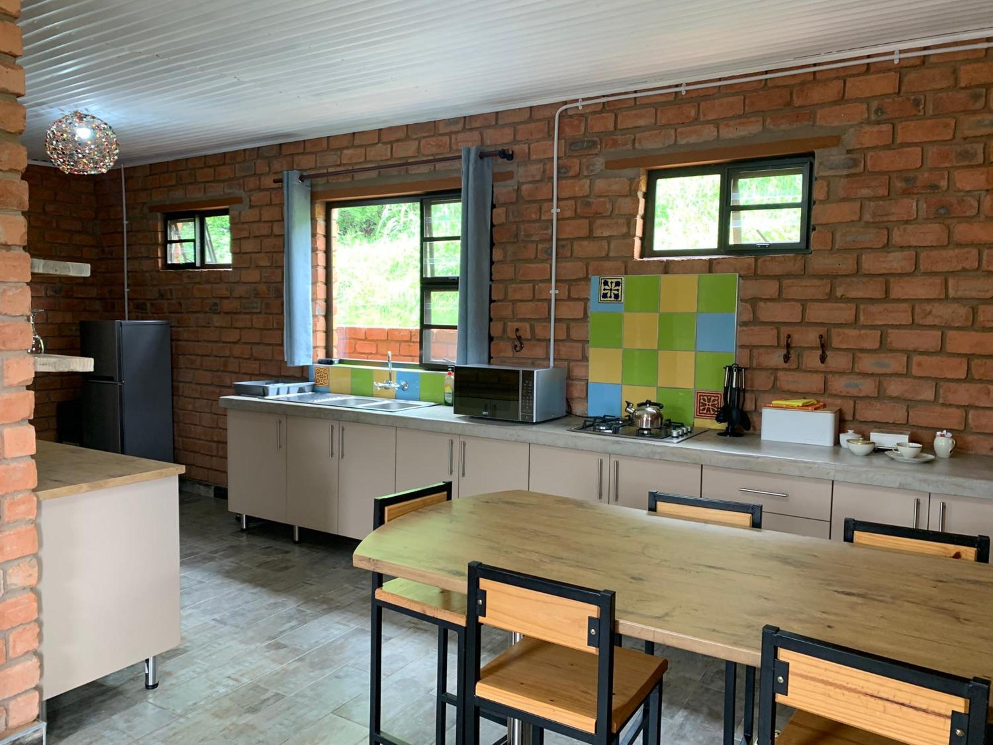 Otavi Vineyards Self-Catering & Camping Bagian luar foto
