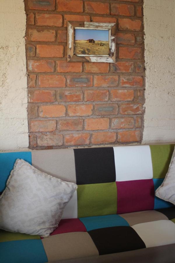 Otavi Vineyards Self-Catering & Camping Bagian luar foto