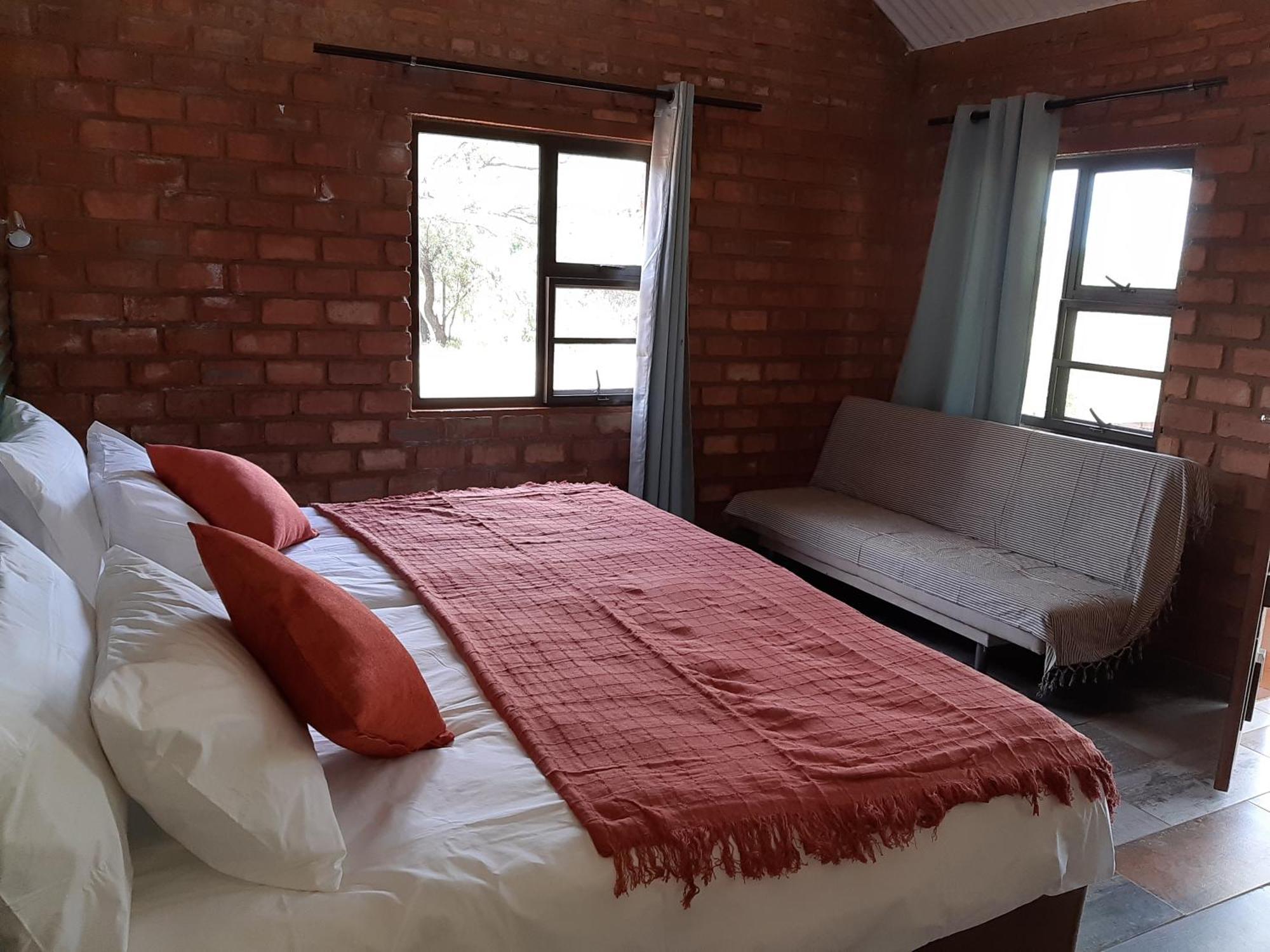 Otavi Vineyards Self-Catering & Camping Bagian luar foto